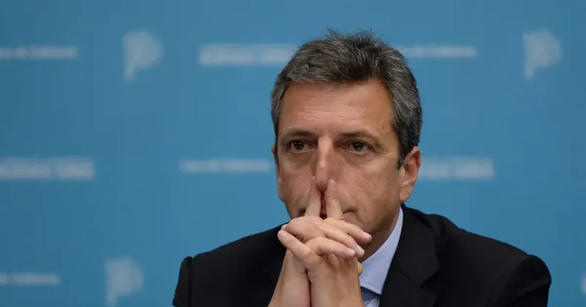 Reelección de intendentes: Sergio Massa reactiva la comisión de reforma política del Senado bonaerense