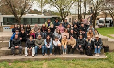 Juegos Bonaerenses: cuatro representantes de Tornquist clasificaron a la Final Provincial de Cultura