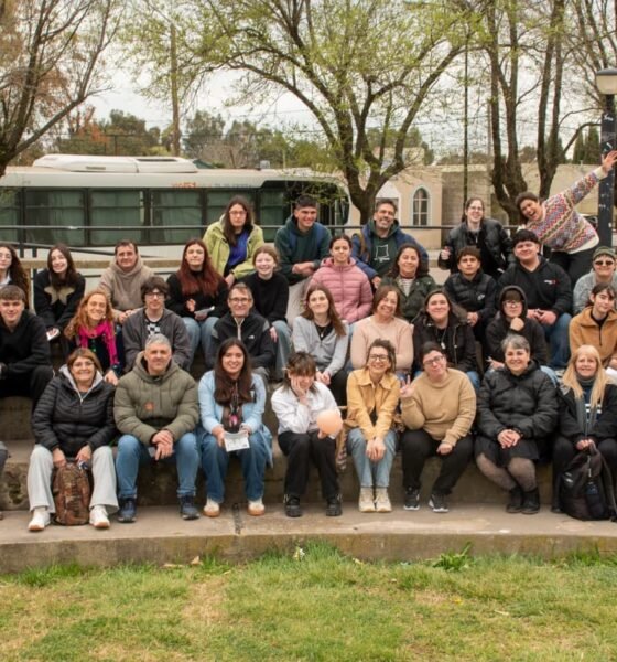Juegos Bonaerenses: cuatro representantes de Tornquist clasificaron a la Final Provincial de Cultura