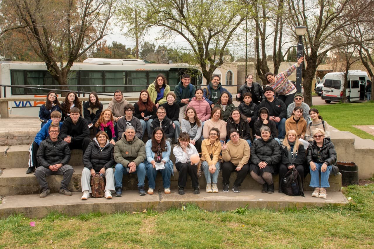 Juegos Bonaerenses: cuatro representantes de Tornquist clasificaron a la Final Provincial de Cultura