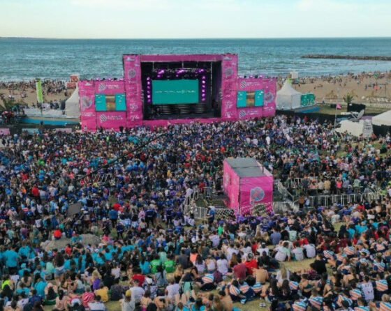 La Provincia reparte $2.125 millones entre municipios por los Juegos Bonaerenses