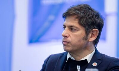 El impuesto al juego de Axel Kicillof abre otra grieta con el kirchnerismo