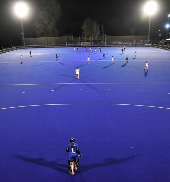 Monte Hermoso nuevamente sede del Campeonato Argentino de Selecciones Sub 16 B femenino