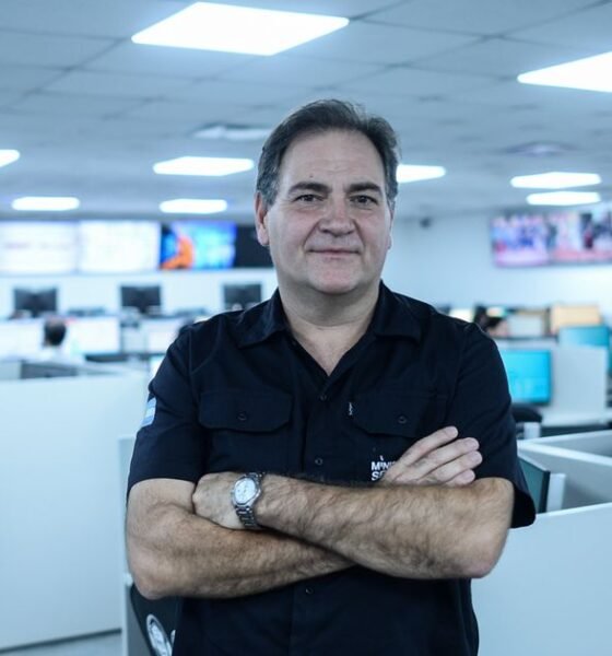Legislatura bonaerense: La Libertad Avanza pidió la interpelación del ministro de Seguridad Javier Alonso