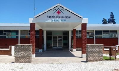 Hospital Municipal: Por inconvenientes telefónicos, los turnos se solicitan de manera presencial