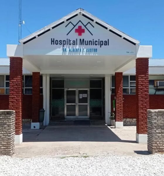 Hospital Municipal: Por inconvenientes telefónicos, los turnos se solicitan de manera presencial