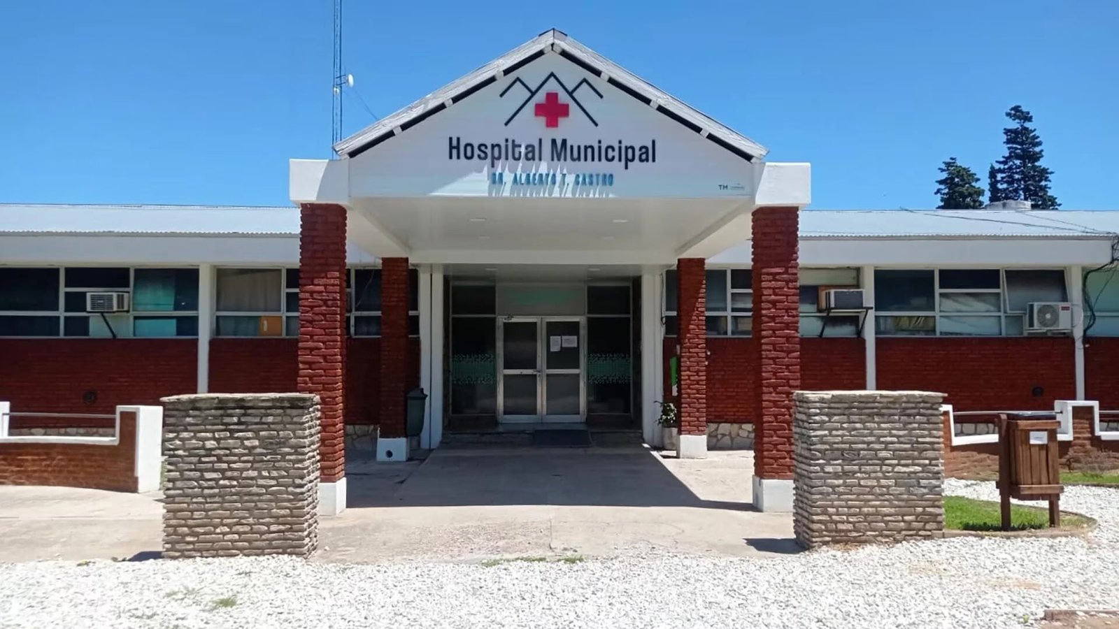 Hospital Municipal: Por inconvenientes telefónicos, los turnos se solicitan de manera presencial
