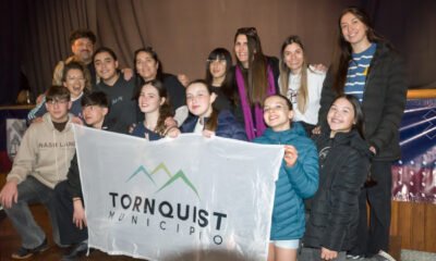 Juegos Bonaerenses: Tornquist sumó nuevos finalistas provinciales en disciplinas culturales