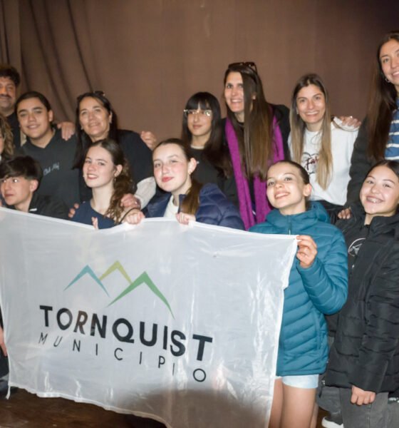 Juegos Bonaerenses: Tornquist sumó nuevos finalistas provinciales en disciplinas culturales