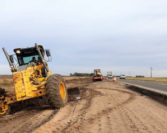 El Presupuesto 2027 incluye 20 obras para la Provincia y dos créditos militares