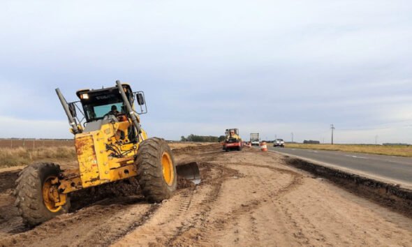 El Presupuesto 2027 incluye 20 obras para la Provincia y dos créditos militares