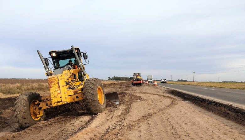 El Presupuesto 2027 incluye 20 obras para la Provincia y dos créditos militares