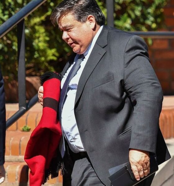 Legislatura bonaerense: Mario Ishii se plantó y trabó el avance de los proyectos de Kicillof en el Senado