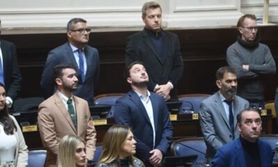Fuga en La Libertad Avanza de Buenos Aires: un diputado rompió con la conducción de Sebastián Pareja