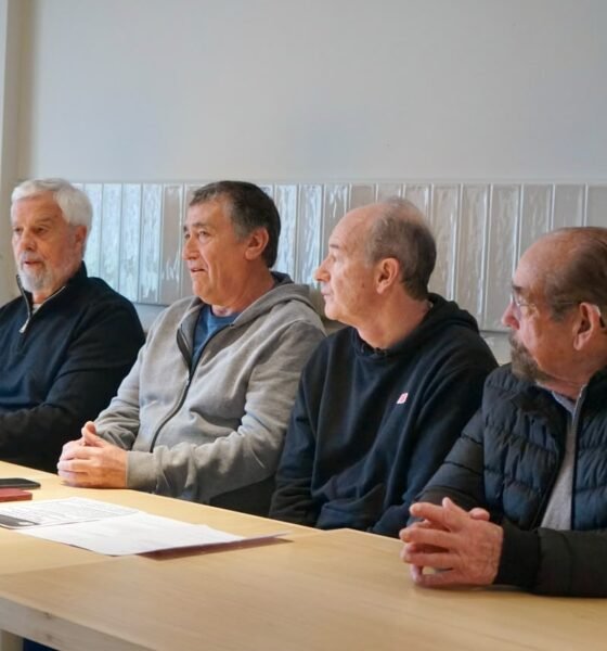 Obra de agua corriente para Sauce Grande: se anunció la apertura del registro de oposición