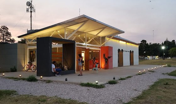 Agenda cultural y actividades para este fin de semana en Sierra de la Ventana