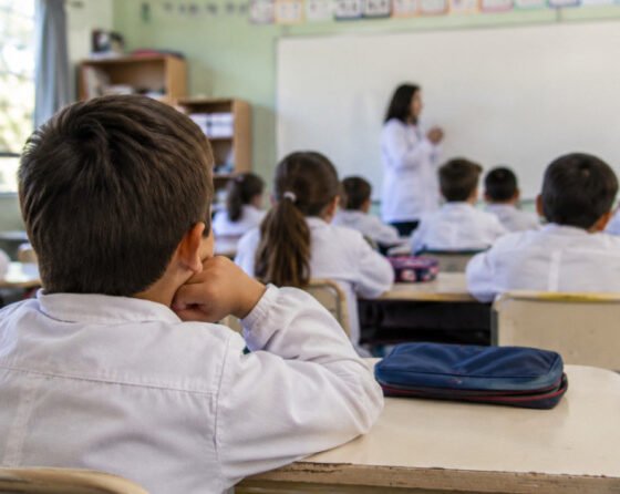 De dos hijos a uno: el cambio demográfico que impacta en las escuelas bonaerenses