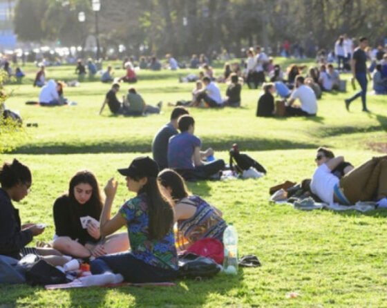 Siete de cada diez jóvenes del interior bonaerense quiere irse a una ciudad grande