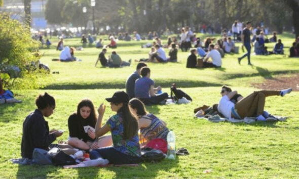 Siete de cada diez jóvenes del interior bonaerense quiere irse a una ciudad grande