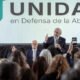Comenzó la campaña de Unidad en Defensa de la Abogacía