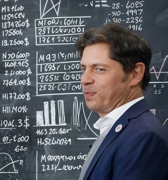 Axel Kicillof y gremios bonaerenses retoman la paritaria: la oposición marca la caída de la masa salarial