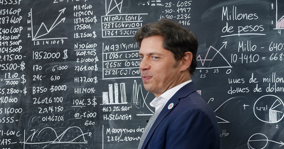 Axel Kicillof y gremios bonaerenses retoman la paritaria: la oposición marca la caída de la masa salarial