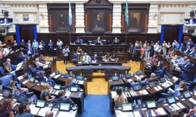 La Legislatura le advierte a Axel Kicillof que sin negociación en paquete no hay reelección de intendentes