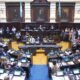 La Legislatura le advierte a Axel Kicillof que sin negociación en paquete no hay reelección de intendentes