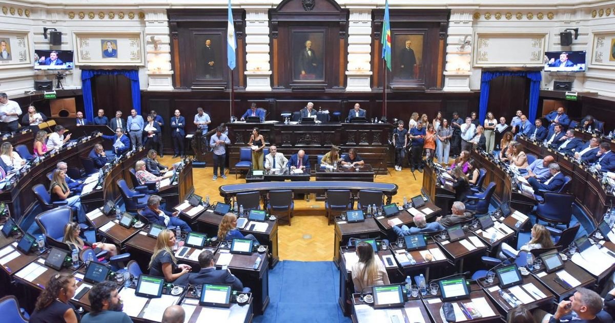 La Legislatura le advierte a Axel Kicillof que sin negociación en paquete no hay reelección de intendentes
