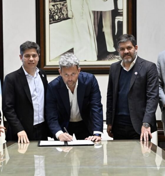 Capitalización para servicios públicos: nueva maquinaria para el mantenimiento costero