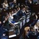 Diputados: el peronismo logró aprobar un nuevo régimen de protección para familias sobreendeudadas