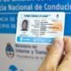 Vuelven a prorrogarse los vencimientos de las licencias de conducir