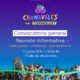 Reunión informativa por la próxima edición de los Carnavales de Tornquist