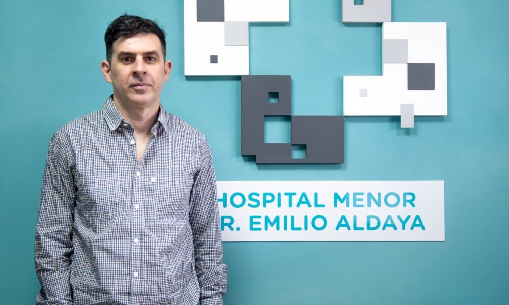 Nueva dirección médica para el Hospital Menor Dr. Emilio Aldaya