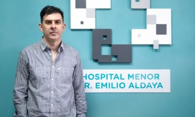 Nueva dirección médica para el Hospital Menor Dr. Emilio Aldaya