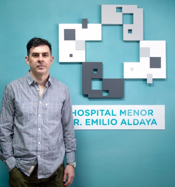 Nueva dirección médica para el Hospital Menor Dr. Emilio Aldaya