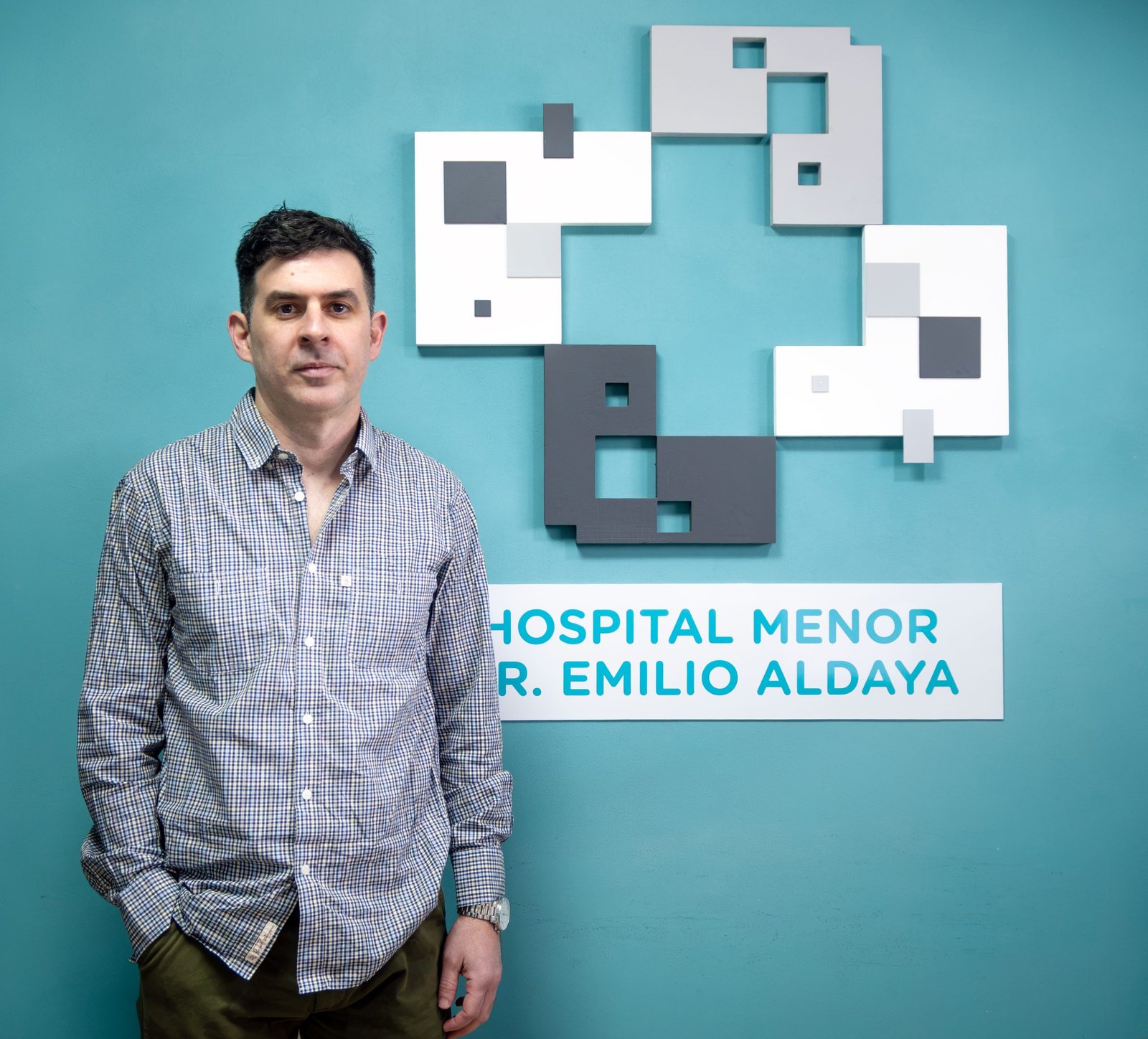 Nueva dirección médica para el Hospital Menor Dr. Emilio Aldaya