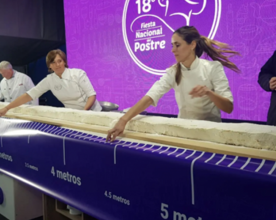 Fiesta del Postre en Balcarce y más de 25 propuestas para el fin de semana bonaerense
