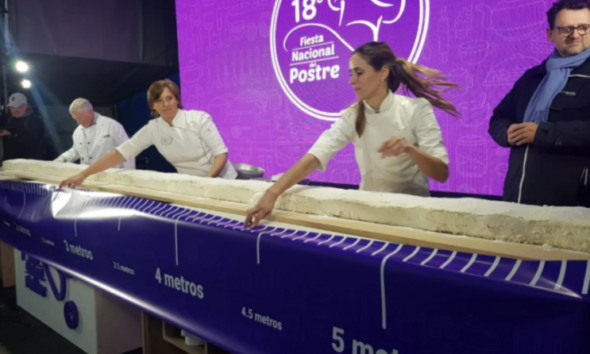 Fiesta del Postre en Balcarce y más de 25 propuestas para el fin de semana bonaerense
