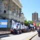 Se tensa la relación de Kicillof con los gremios: amenaza de descuentos por los paros en plena paritaria