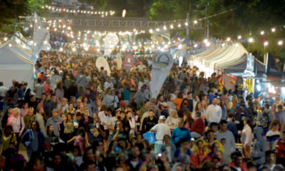 Fin de semana largo: 32 fiestas y eventos para recorrer la provincia de Buenos Aires