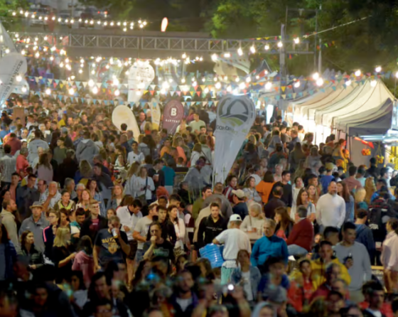 Fin de semana largo: 32 fiestas y eventos para recorrer la provincia de Buenos Aires