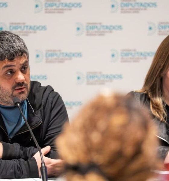 Legislatura bonaerense: La Cámpora acelera el proyecto contra las apuestas online