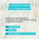 Convocatoria abierta a la presentación de la Propuesta de Ordenamiento Territorial de Sierra de la Ventana