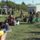 El Centro Cultural de Sierra de la Ventana presentó una variada agenda para el fin de semana largo