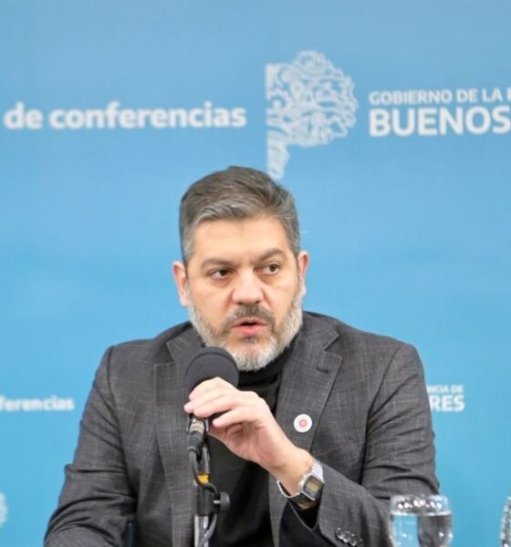 Legislatura bonaerense: el PRO quiere que Bianco vaya al recinto con un informe de gestión cada tres meses