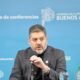 Legislatura bonaerense: el PRO quiere que Bianco vaya al recinto con un informe de gestión cada tres meses