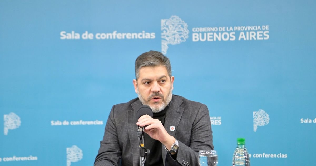 Legislatura bonaerense: el PRO quiere que Bianco vaya al recinto con un informe de gestión cada tres meses