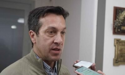 Necochea: caminos rurales colapsados y productores autoconvocados complican al intendente Arturo Rojas