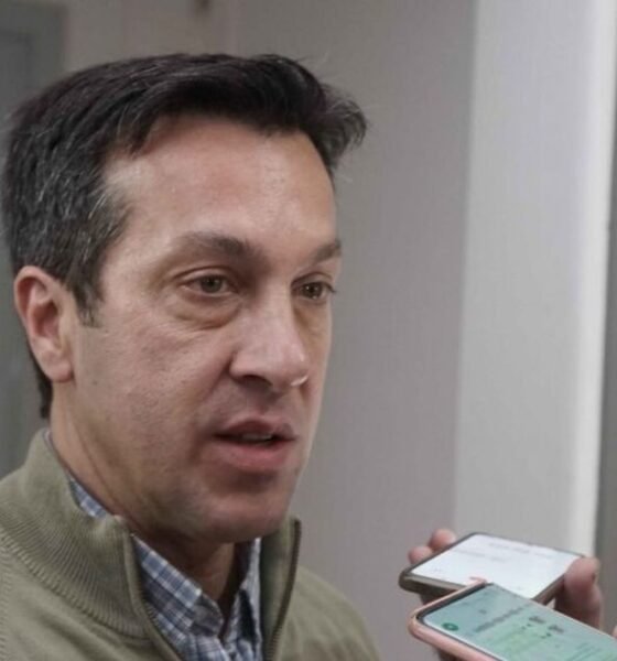 Necochea: caminos rurales colapsados y productores autoconvocados complican al intendente Arturo Rojas
